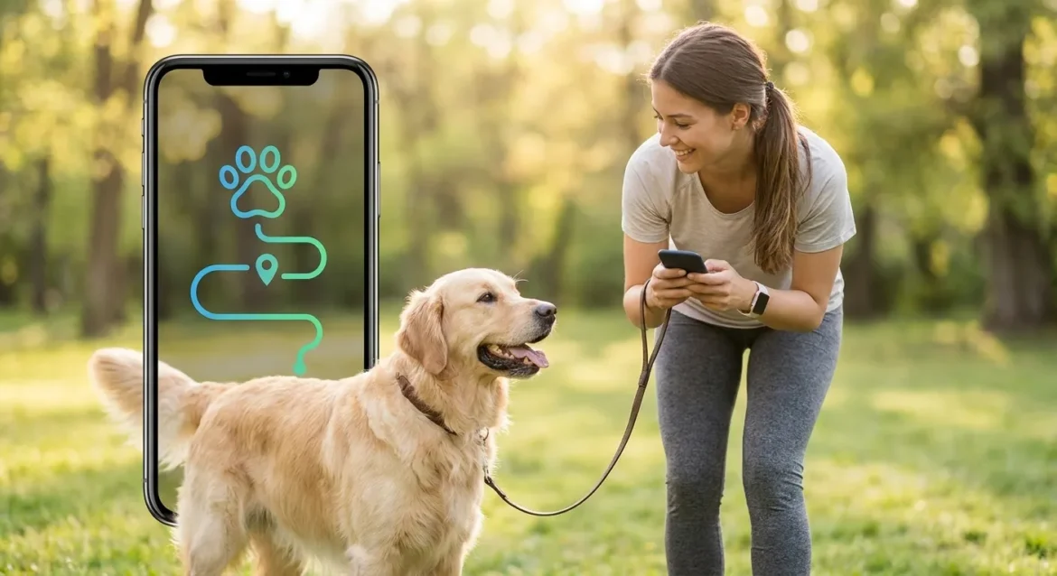 AI dog walking analysis — AI Dog Walking Analysis: Transform Your Daily Strolls with Pawsitive Path