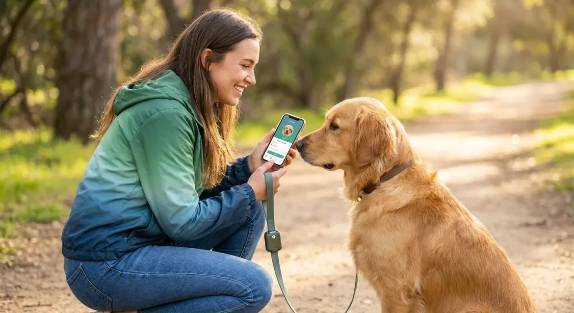 enriching dog walks — Case Study: Max's Journey to Joyful, Enriched Walks