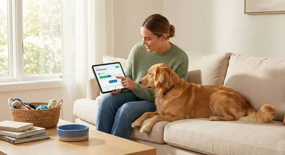 personalized dog training plans — Personalized Dog Training Plans: Why Generic Advice Fails Your Furry Friend