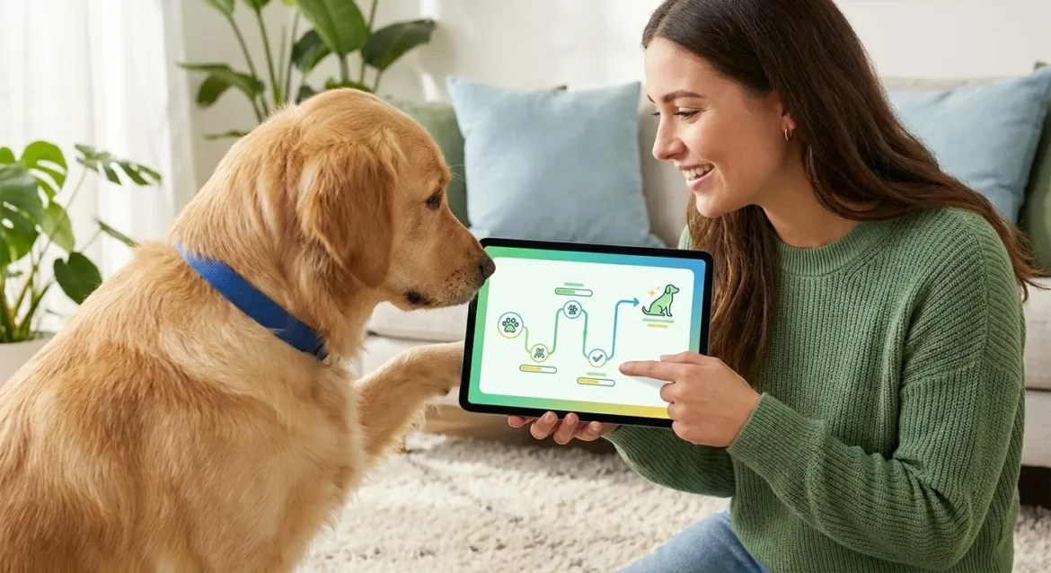 personalized dog training plans — Personalized Dog Training Plans: Your Pawsitive Path to Success