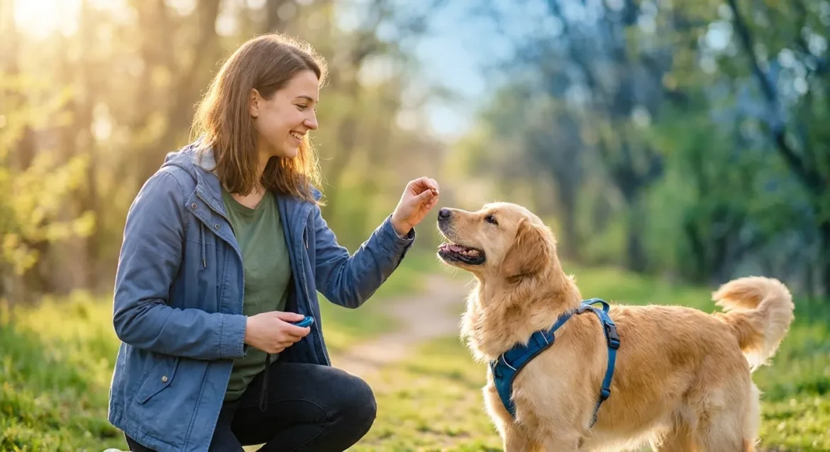 positive reinforcement dog training — Positive Reinforcement Dog Training: Building Bonds Beyond Commands
