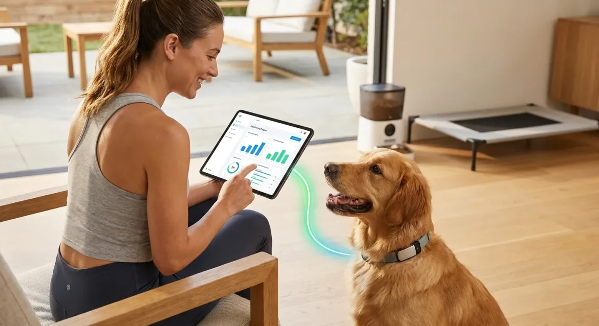 AI dog training benefits — AI Dog Training Benefits: Personalized Paths for Lifelong Wellness