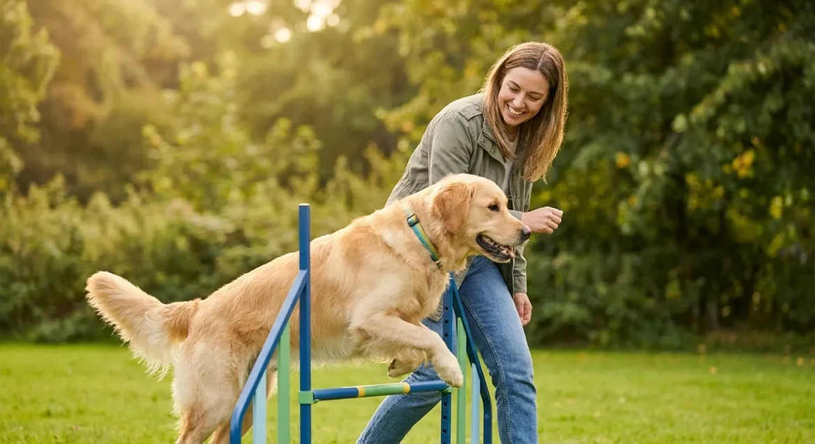 dog exercise needs — Beyond the Basics: Understanding Your Dog's Exercise Needs for Optimal Health