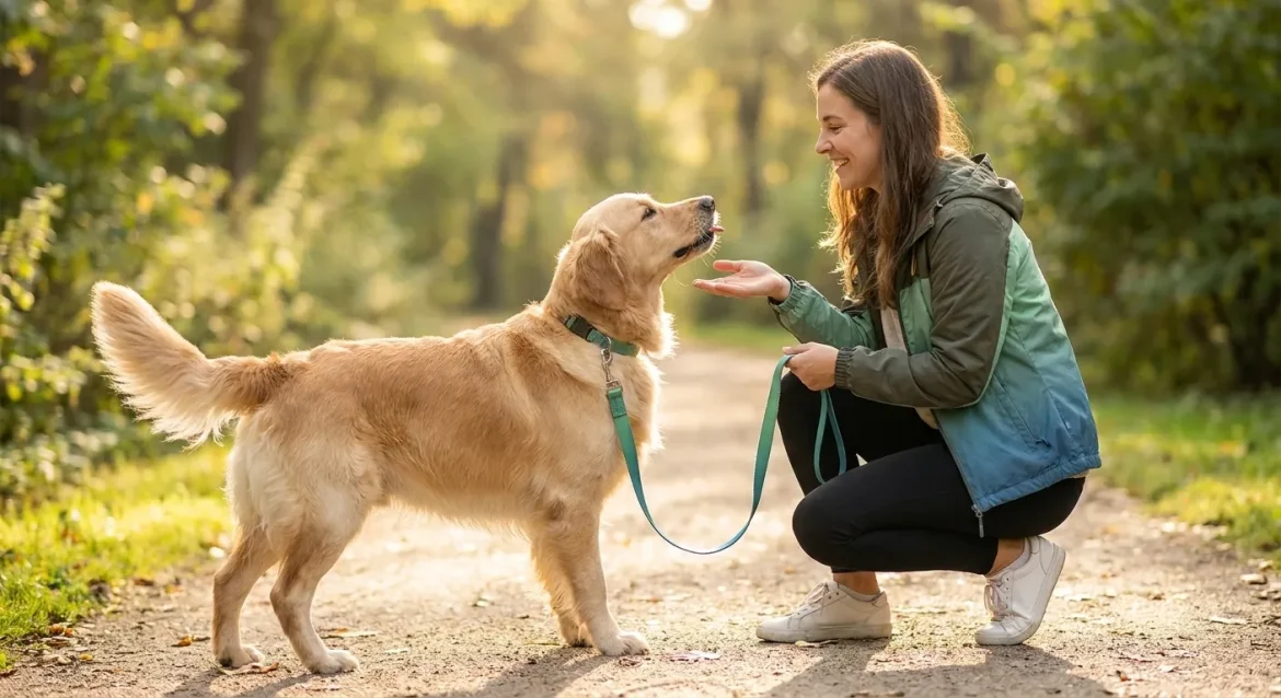 positive reinforcement dog walking — The Power of Positive Reinforcement Dog Walking: Why It Works