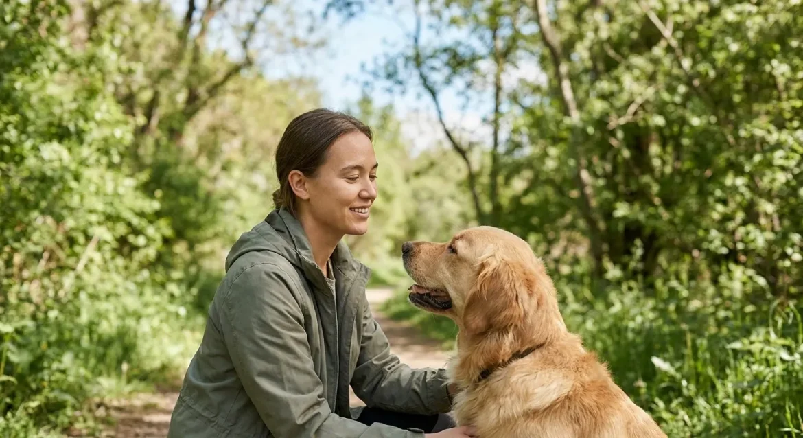 dog walk mental benefits — Beyond Physical: Exploring Dog Walk Mental Benefits