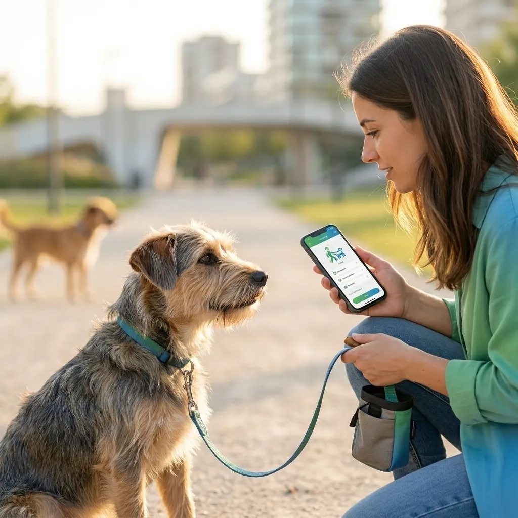 leash reactivity solutions — Navigating Leash Reactivity: Empathy and Practical Solutions