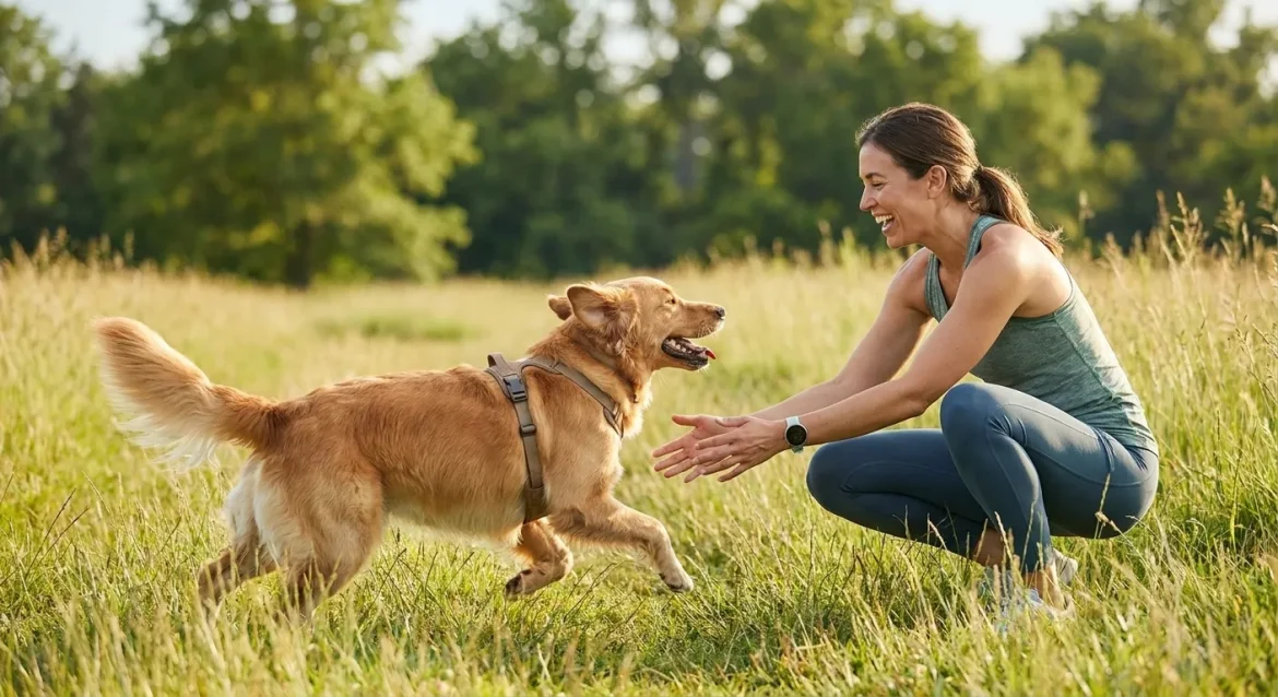 reliable off-leash recall — Reliable Off-Leash Recall: Your Guide to Freedom & Safety
