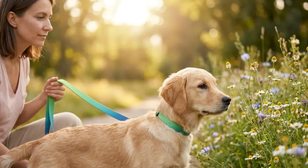 why dogs pull leash — Understanding Why Dogs Pull Leash: More Than Just Naughtiness
